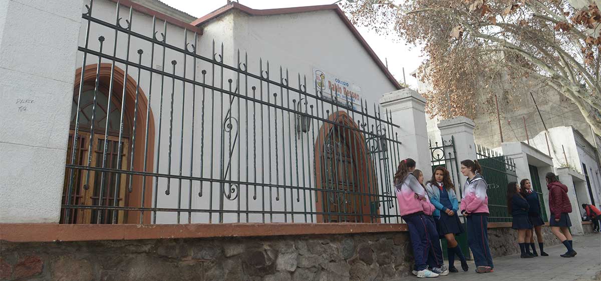 Foto Colegio